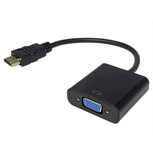 CONVERTIDOR HDMI A VGA V1