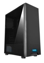 CPU INTEL CORE I5 12400 MEMORIA 16GB DISCO SSD 512GB
