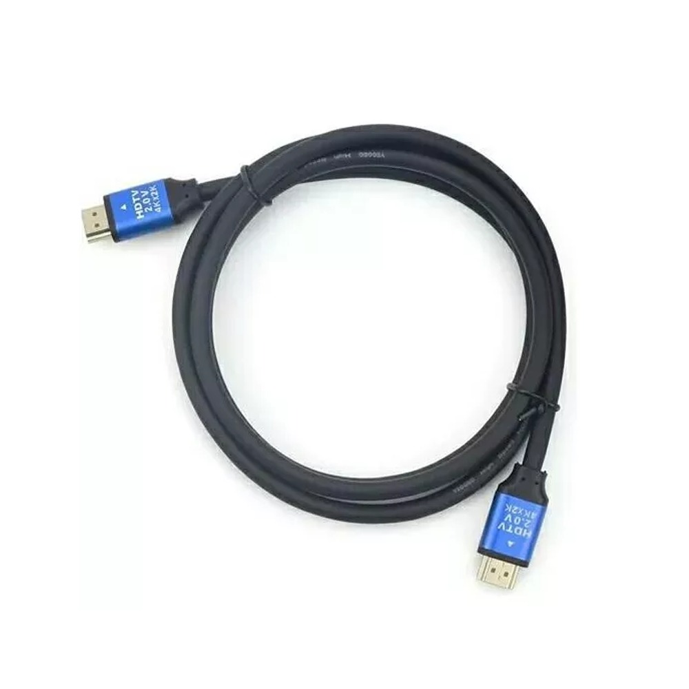 CABLE HDMI 1.5 MT GOLD