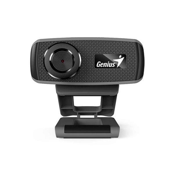 CAMARA GENIUS FACE CAM 1000X