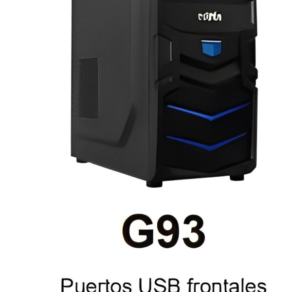 CPU INTEL CORE I5 10400T/ MEMORIA 16GB/ DISCO SSD 512GB