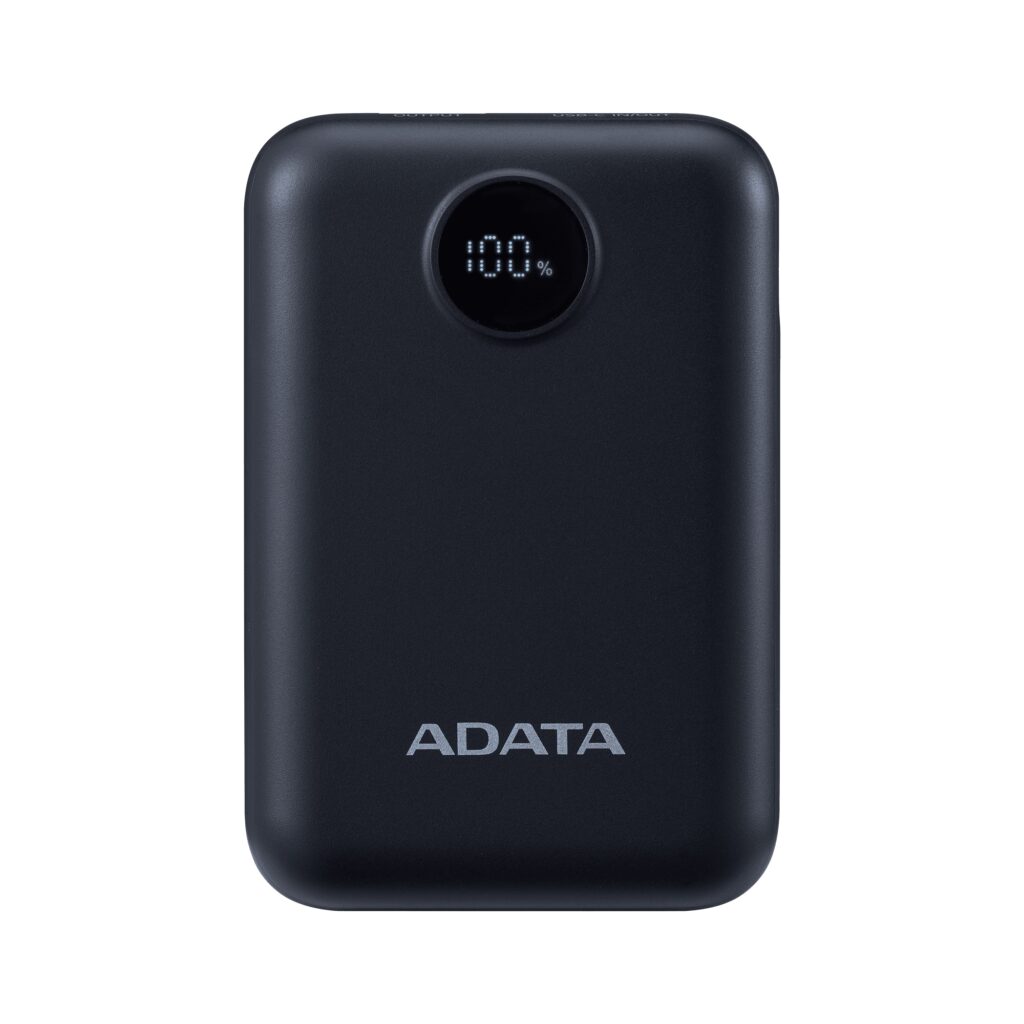 POWER BANK ADATA C100 10000MAH