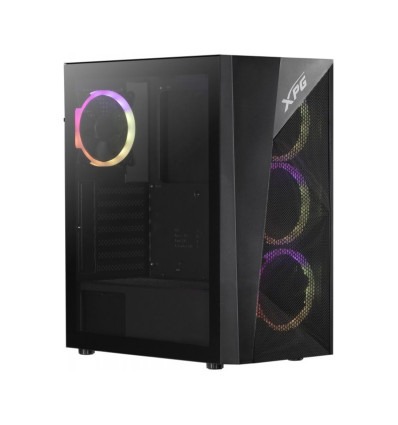 CPU GAMER AMD RYZEN 7 5700G VIDEO RTX 3050 6GB MEMORIA 16GB DISCO SSD 512GB