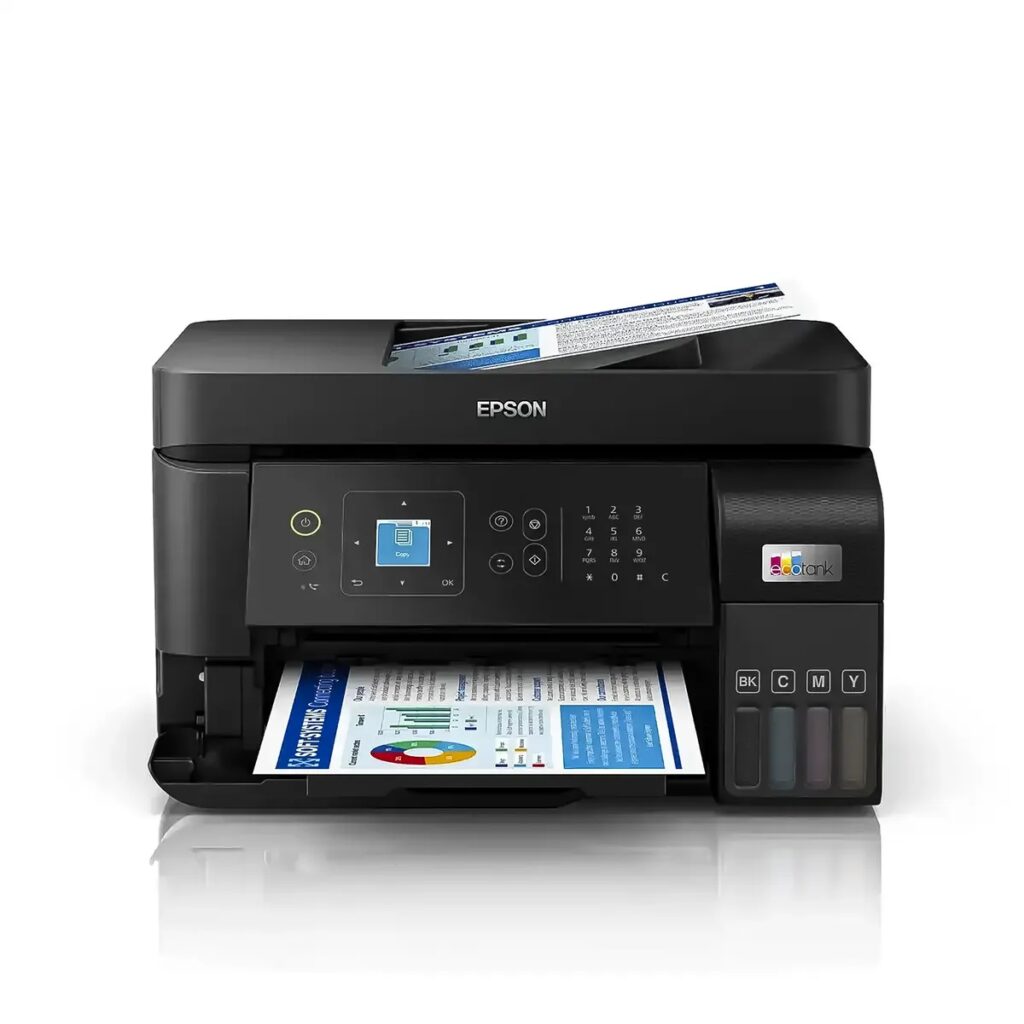 IMPRESORA EPSON L5590 INALAMBRICA