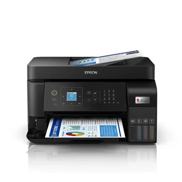 IMPRESORA EPSON L5590 INALAMBRICA