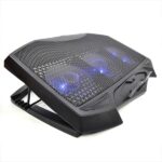 BASE REFRIGERANTE 3 ABANICOS PARA PORTATIL