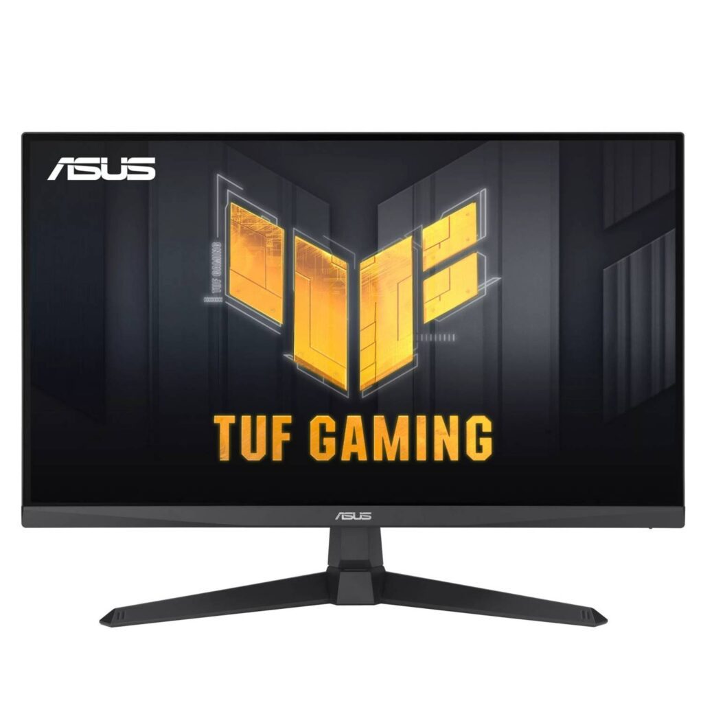 MONITOR ASUS 27 GAMER VG279Q3A