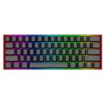 TECLADO REDRAGON DRAGONBORN NEGRO K630 RGB