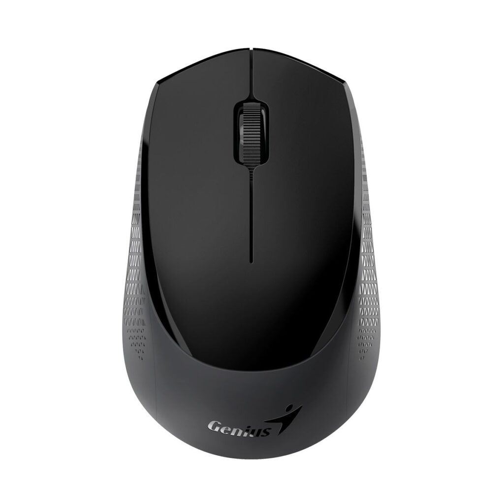 MOUSE GENIUS NX-8000S BT BLACK