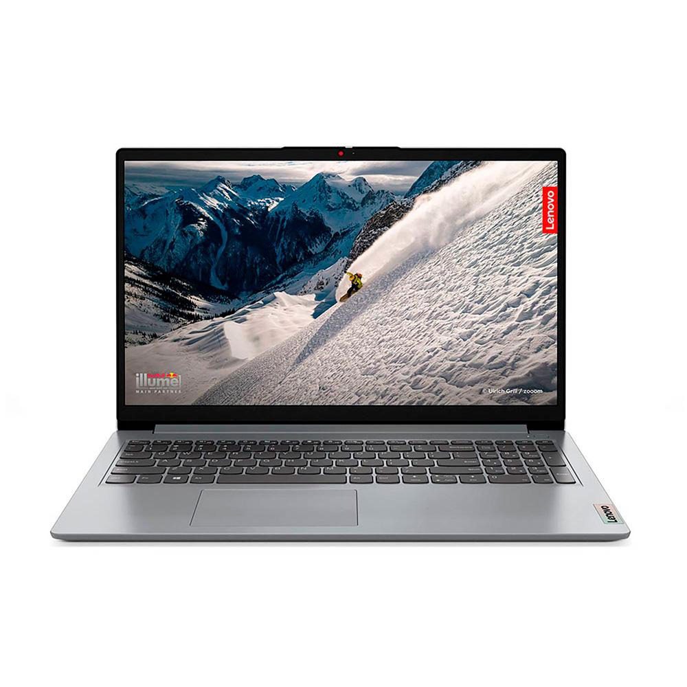 PORTATIL LENOVO/ AMD RYZEN 3/ MEMORIA 16GB/ DISCO 512GB SOLIDO/ PANTALLA 15,6"