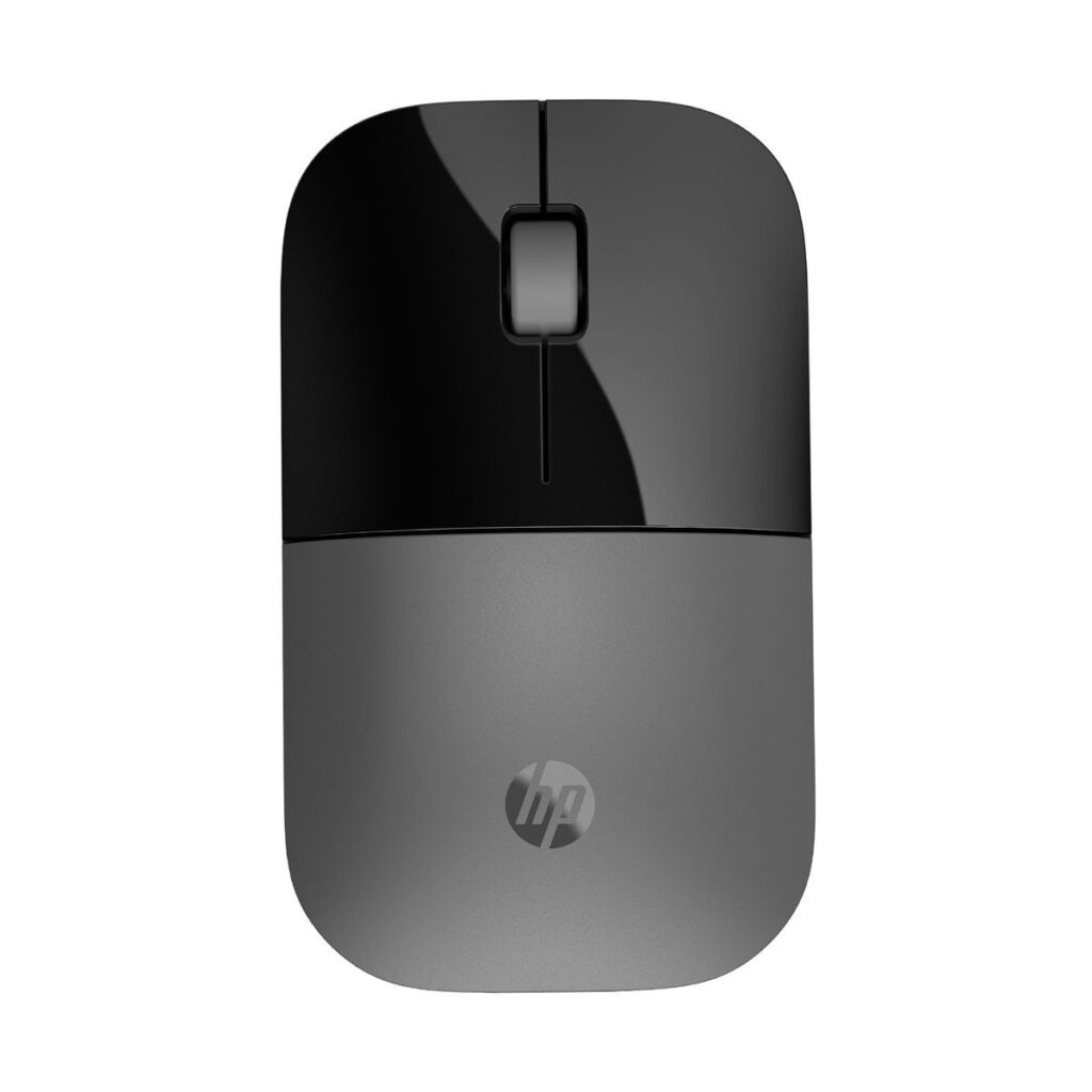 MOUSE HP Z3700 INALAMBRICO BLUETOOTH O 2.4GHZ
