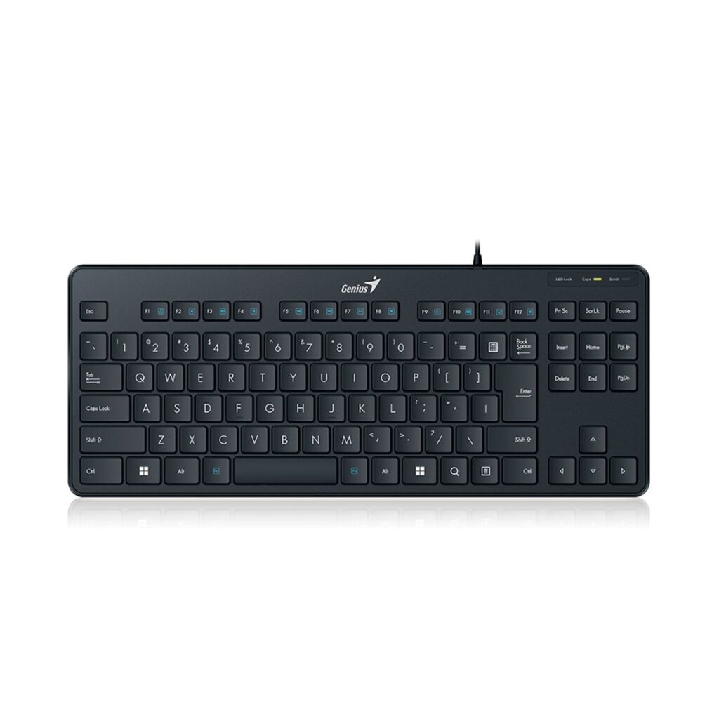 TECLADO GENIUS LUXEMATE 110