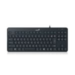 TECLADO GENIUS LUXEMATE 110