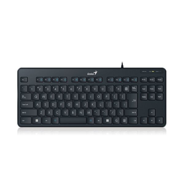 TECLADO GENIUS LUXEMATE 110