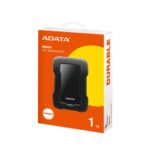 DISCO EXTERNO 1TB HD 330 ADATA