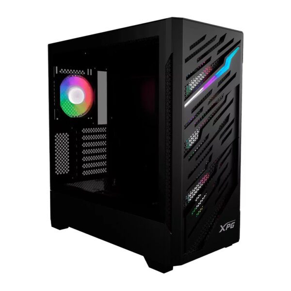 CHASIS GAMER XPG STARKER AIR BTF