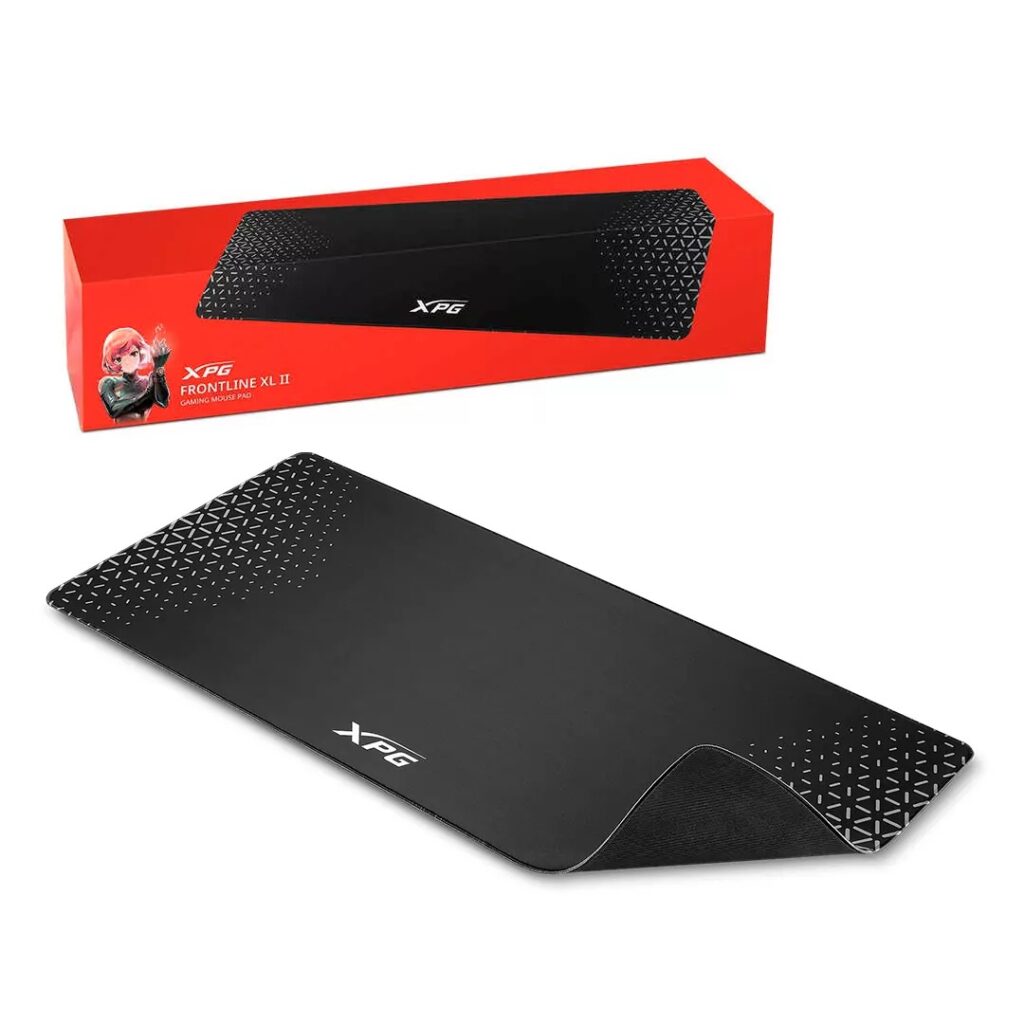 PAD MOUSE ADATA FRONT LINE XL 900X400 mm