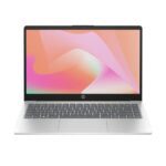 PORTATIL HP 14-EM0009LA/ AMD RYZEN 5/ MEMORIA 16GB/ DISCO 512GB SOLIDO/ PANTALLA 14"