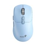 MOUSE GENIUS NX-8080S BT AZUL