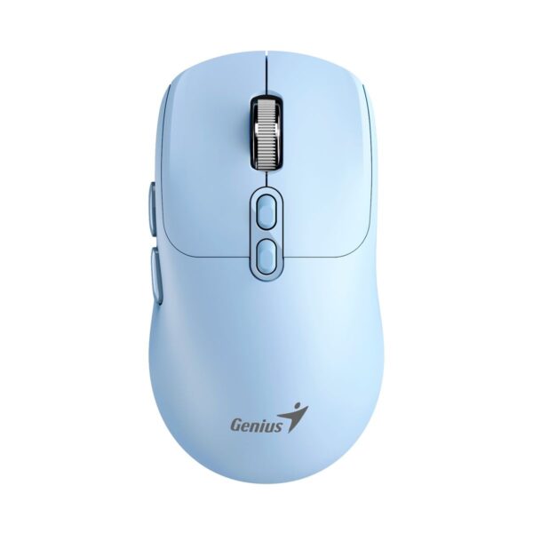 MOUSE GENIUS NX-8080S BT AZUL