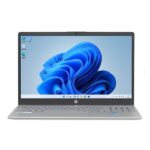 PORTATIL HP/ AMD RYZEN 5/ MEMORIA 16GB/ DISCO 512GB SOLIDO/ PANTALLA 15.6"