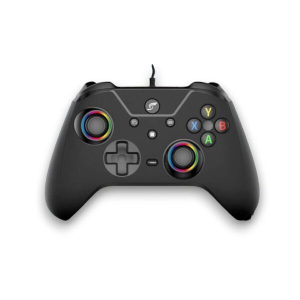 CONTROL MULTI PLATAFORMA MB6034