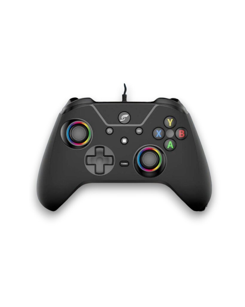CONTROL MULTI PLATAFORMA MB6034