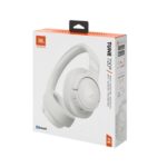 AUDIFONOS JBL TUNE 720 BLUETOOTH BLANCO