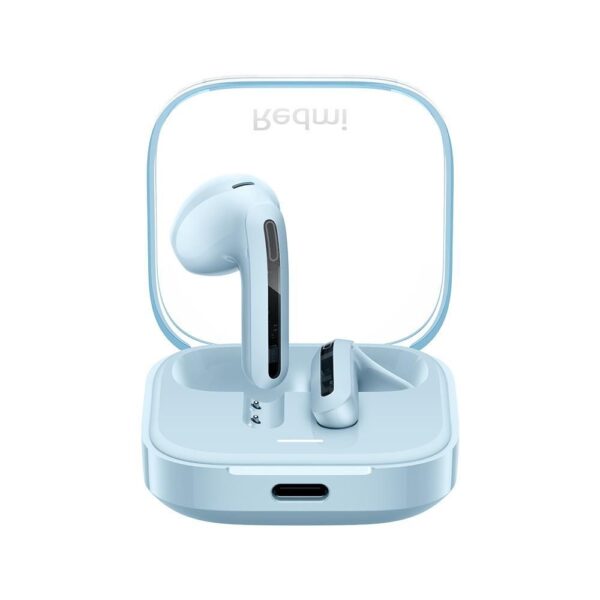 AUDIFONOS XIAOMI REDMI BUDS 6 ACTIVE BLUE