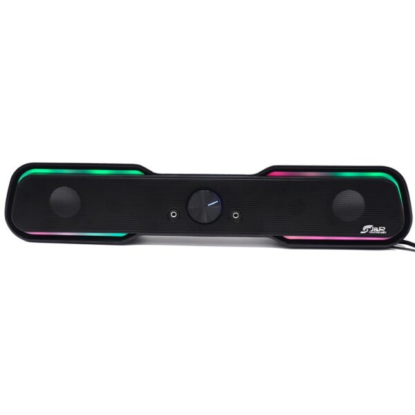 PARLANTE GAMING SOUNDBAR