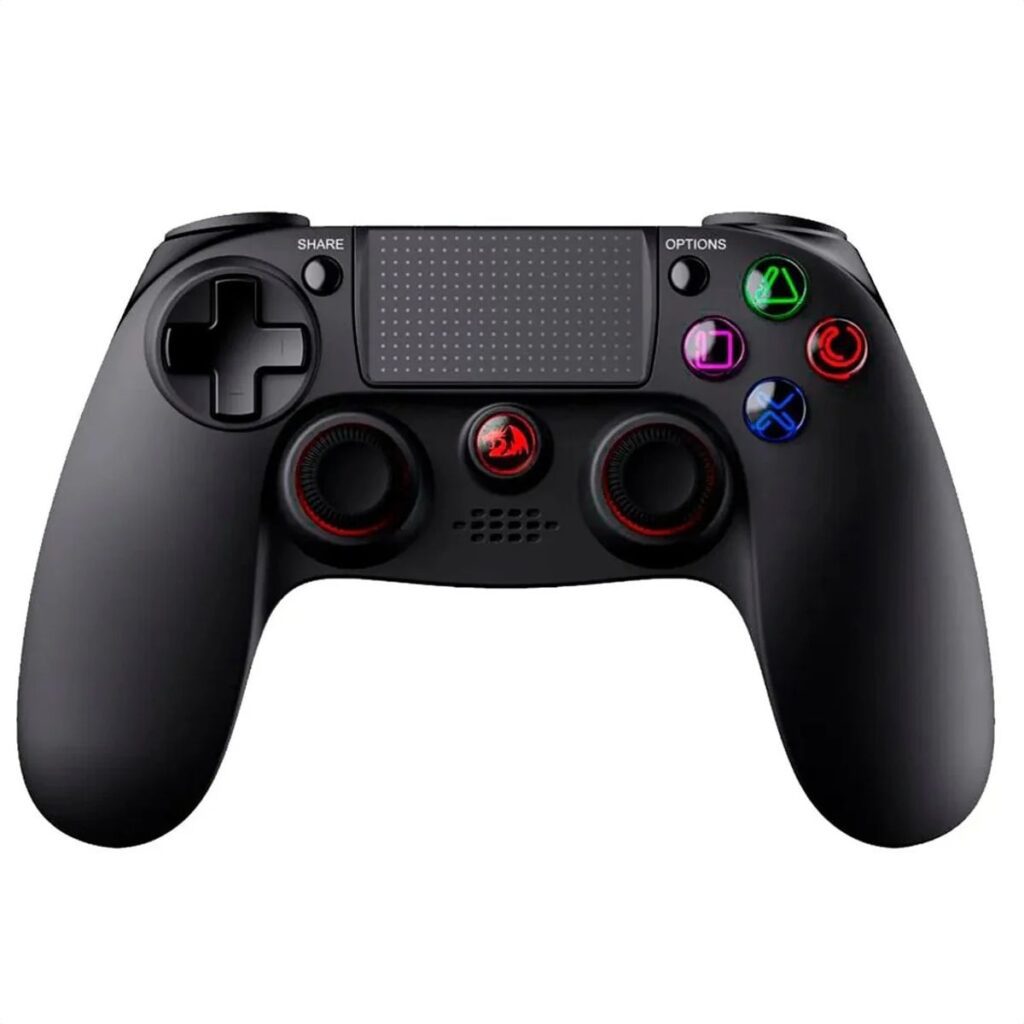 CONTROL REDRAGON JUNO BLUETOOTH G818