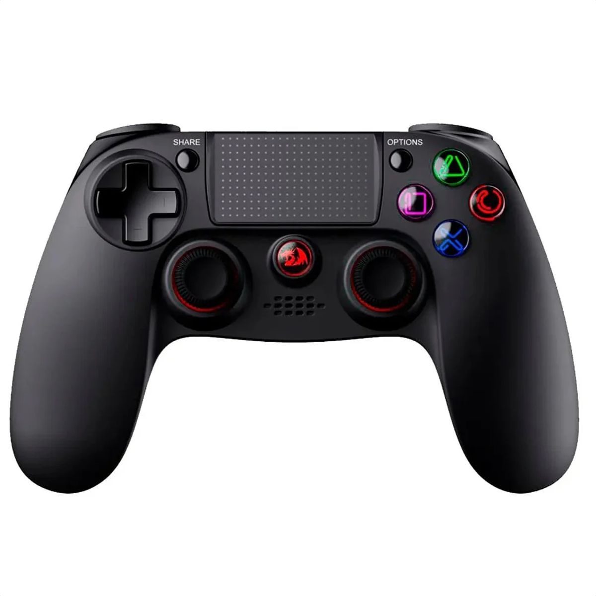 CONTROL REDRAGON JUNO G818 CONTROL REDRAGON JUNO BLUETOOTH G818