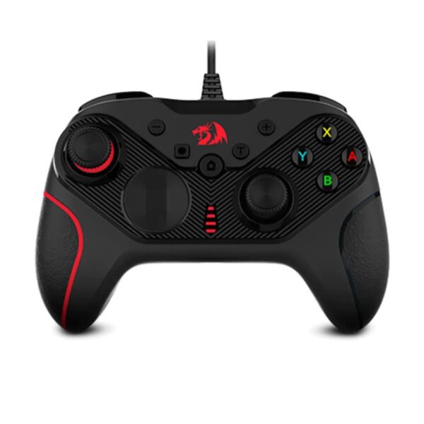CONTROL REDRAGON RIFT G710