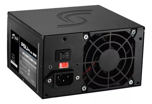 FUENTE DE PODER GENÉRICA 780W CABLE LARGO