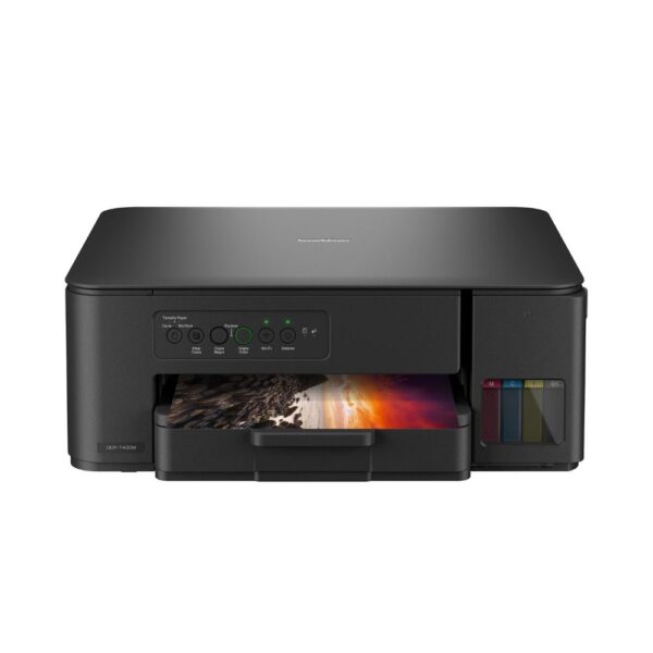 IMPRESORA BROTHER DCP-T430W MULTIFUNCIONAL WIFI