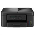 IMPRESORA BROTHER DCP-T730DW MULTIFUNCIONAL WIFI