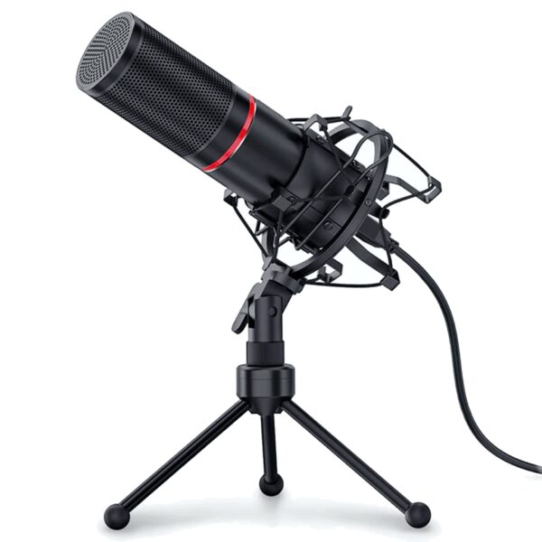 MICROFONO REDRAGON BLAZAR GM300