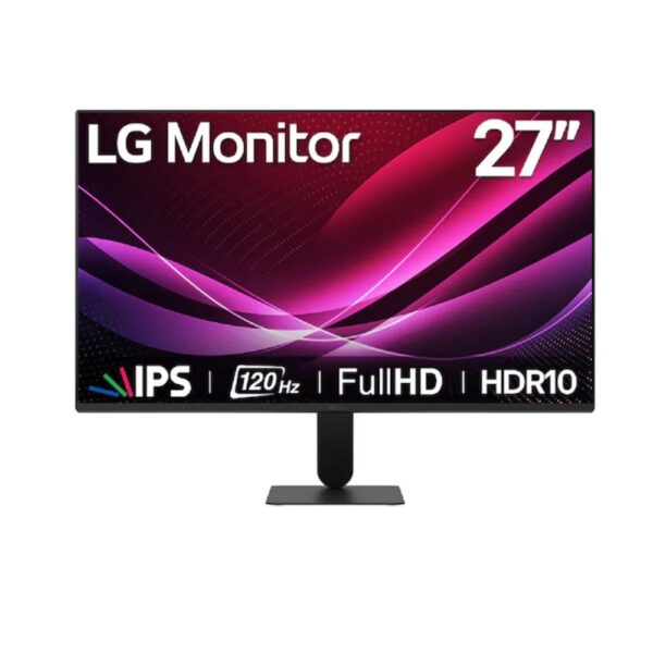 MONITOR LG 27 27U411A-B FULL HD