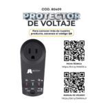 PROTECTOR DE VOLTAGE JAL-P01