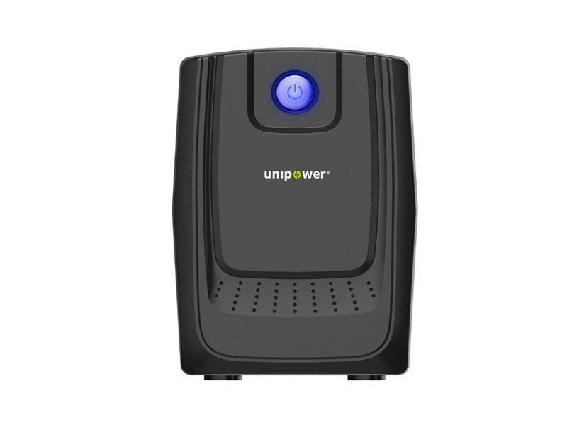 UNIPOWER-UBI750-1000VA_FRONTAL UPS 1000VA UNIPOWER UBI1000