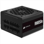 FUENTE PODER REAL CORSAIR 850W 80 PLUS GOLD