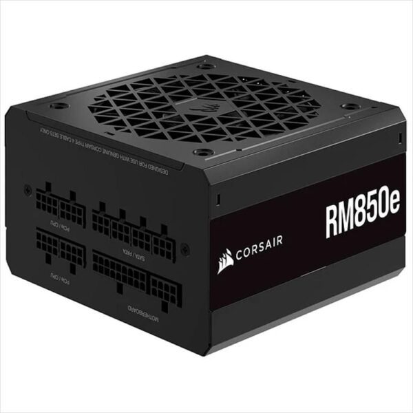 FUENTE PODER REAL CORSAIR 850W 80 PLUS GOLD