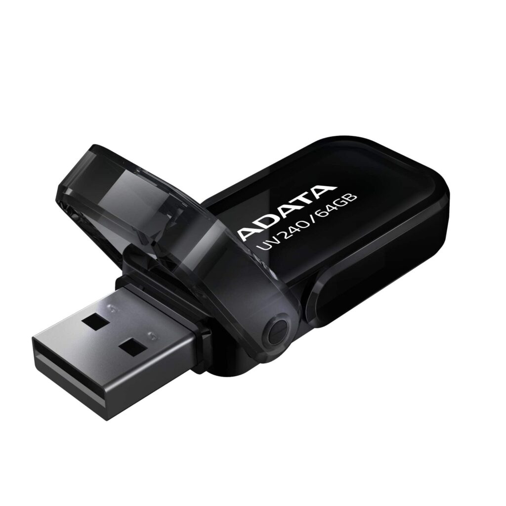 MEMORIA USB 64GB ADATA