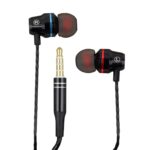 AUDÍFONOS CABLE 3.5MM JAL-24