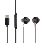 AUDIFONOS TIPO C METALIZADOS JAL-H35N