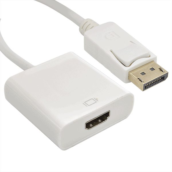 CABLE DISPLAY PORT A HDMI
