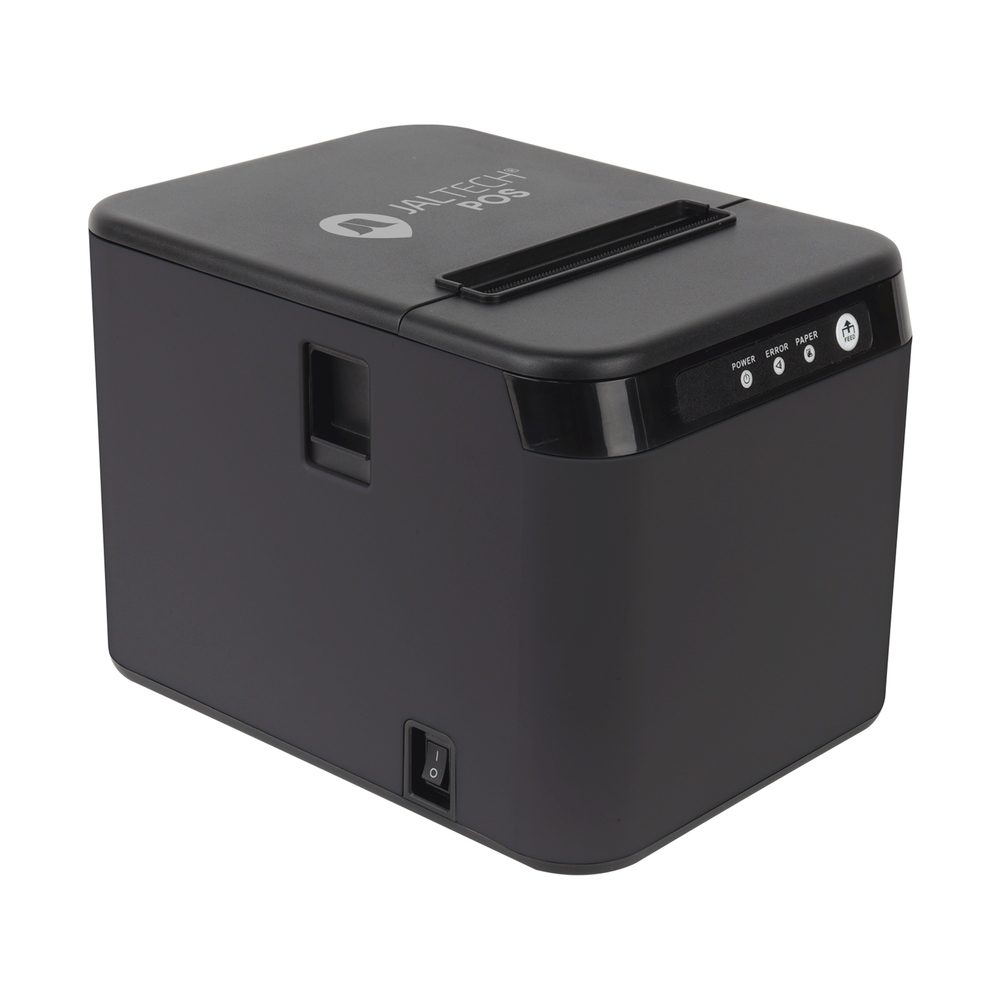 IMPRESORA TERMICA POS USB/RED 80MM