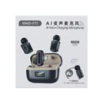 MICROFONOS TIPO C IA DOCK – MMD-F77