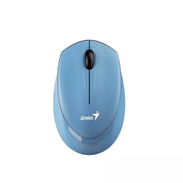 MOUSE GENIUS NX-7009 AZUL INALAMBRICO