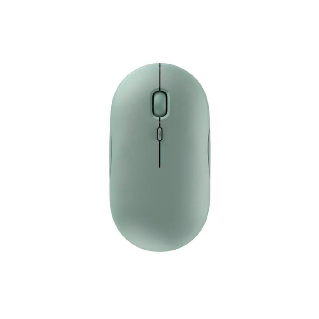MOUSE JALTECH VERDE INALAMBRICO 237C